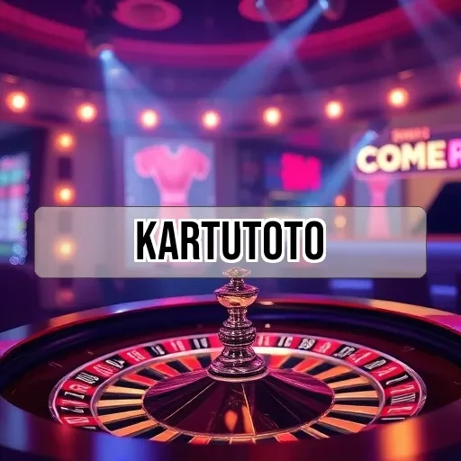 kartutoto Tantangan Harian