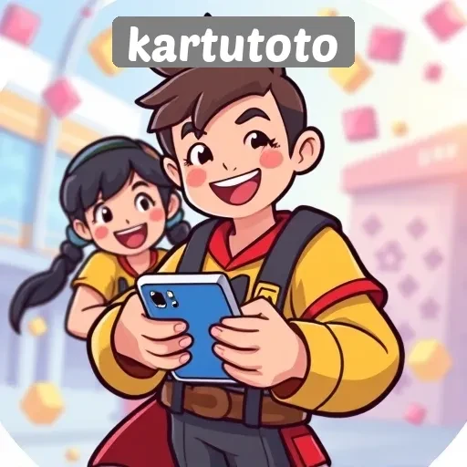 Komunitas dan Interaksi Sosial di Kartutoto untuk Penggemar Game