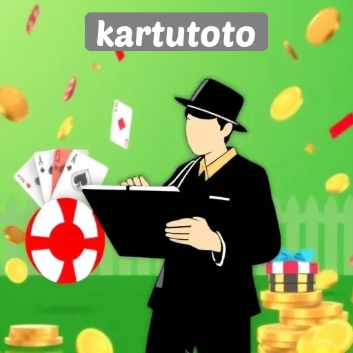 Panduan Lengkap Menggunakan Situs Game Kartutoto