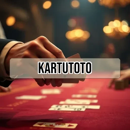 kartutoto Event Khusus