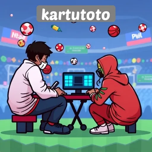 Menggali Komunitas Game di Kartutoto dan Dampaknya