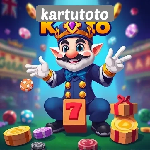 Pengalaman Bermain di Kartutoto untuk Pecinta Game