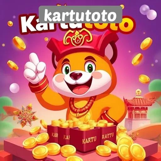 Berkenalan dengan Kartutoto Situs Game Terpopuler di Indonesia