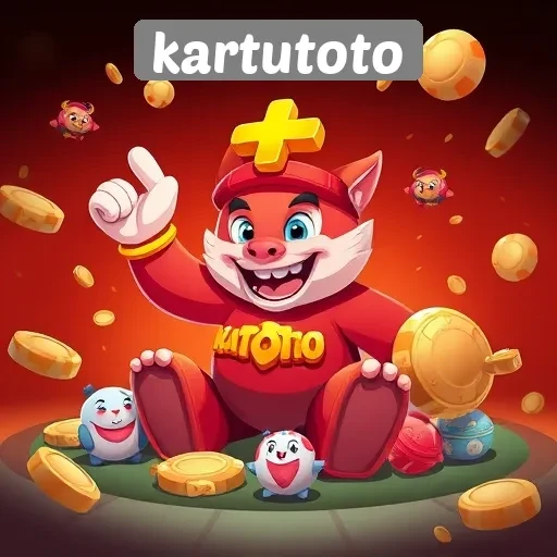 Keunggulan Fitur Kartutoto untuk Para Penggemar Game