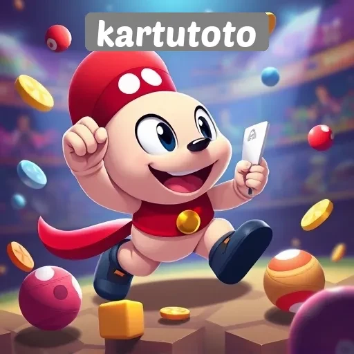 Alasan Kartutoto Menjadi Pilihan Utama Pecinta Game