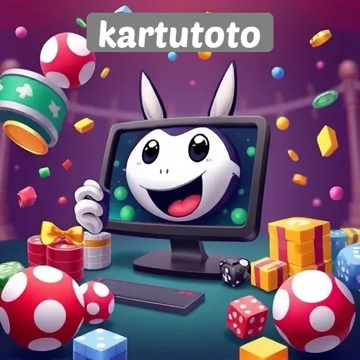 Kartutoto Sebagai Destinasi Utama Game Online di Indonesia