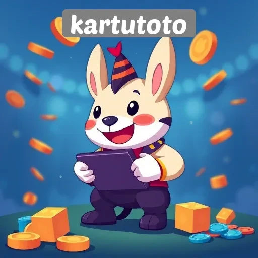 Peran Kartutoto dalam Industri Game Online di Indonesia