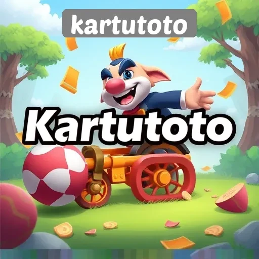 Bagaimana Kartutoto Menjadi Pilihan Utama Penggemar Game