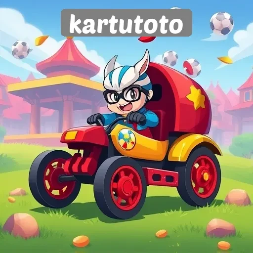 Mengapa Kartutoto Menjadi Pilihan Populer di Kalangan Gamer