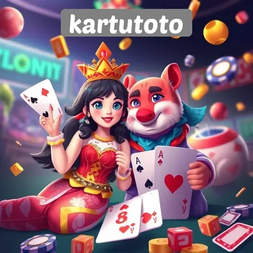 Potensi Keuntungan Bermain di Kartutoto