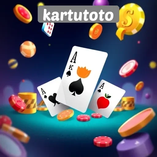Mengulas Pengalaman Bermain di Situs Kartutoto