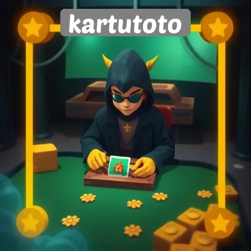 Keamanan dan Privasi di Situs Game Kartutoto