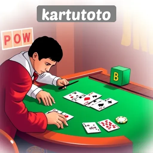 Taktik dan Strategi Bermain di Kartutoto untuk Pemula