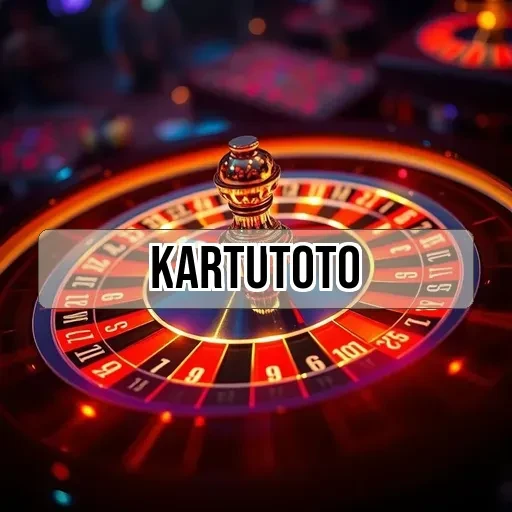 kartutoto Turnamen Menarik